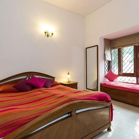 Eleven Bed & Breakfast New Delhi Luaran gambar