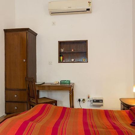 Eleven Bed & Breakfast New Delhi Luaran gambar